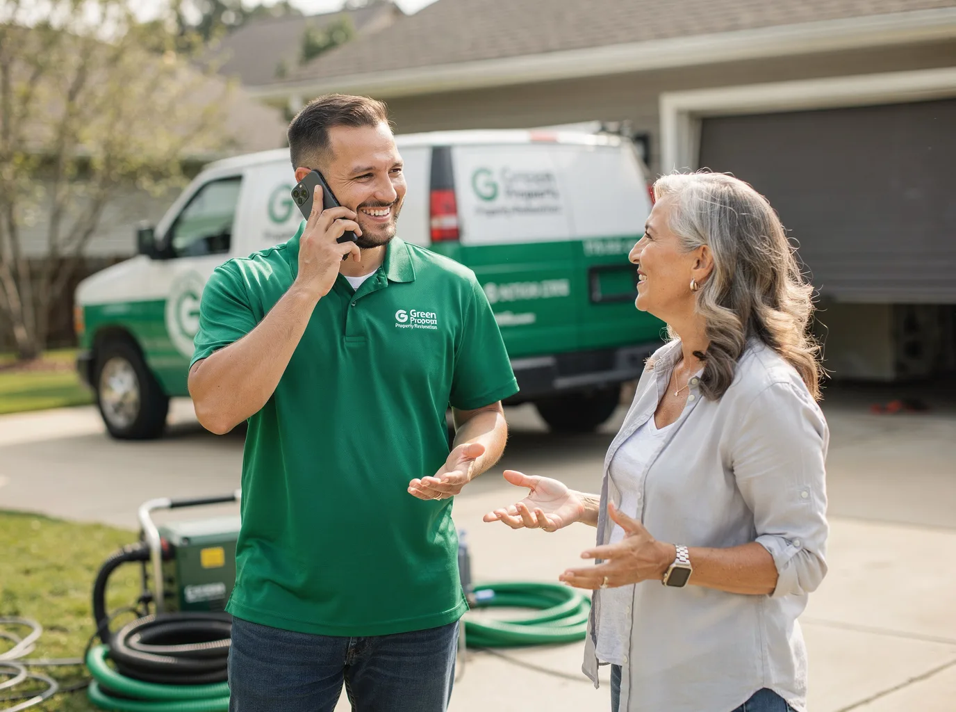 Water Damage Restoration Mumford, TX FAQs